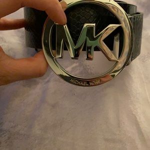 Michael Kors belt